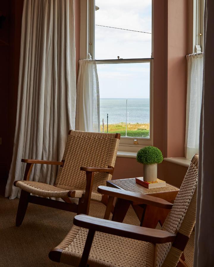 Hotel Margate House Exterior foto